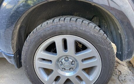 Dodge Nitro, 2008 год, 1 500 000 рублей, 15 фотография