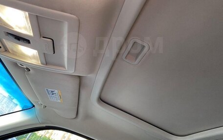 Dodge Nitro, 2008 год, 1 500 000 рублей, 18 фотография