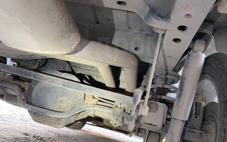 Dodge Nitro, 2008 год, 1 500 000 рублей, 19 фотография