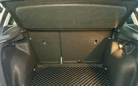 Skoda Karoq I, 2022 год, 1 640 000 рублей, 13 фотография