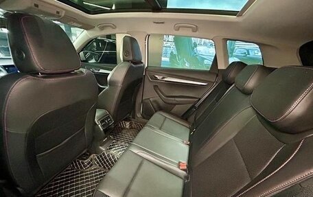 Skoda Karoq I, 2022 год, 1 640 000 рублей, 11 фотография