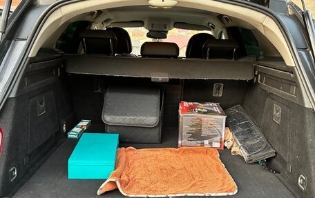 Opel Insignia II рестайлинг, 2010 год, 800 000 рублей, 7 фотография