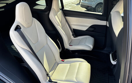 Tesla Model X I, 2022 год, 9 000 000 рублей, 9 фотография