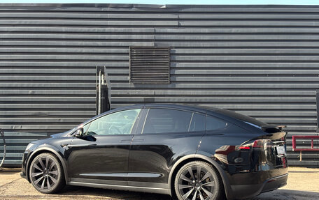 Tesla Model X I, 2022 год, 9 000 000 рублей, 4 фотография