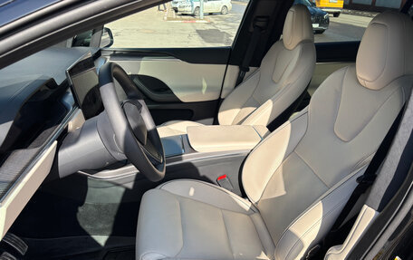 Tesla Model X I, 2022 год, 9 000 000 рублей, 5 фотография