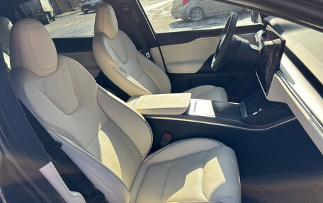 Tesla Model X I, 2022 год, 9 000 000 рублей, 7 фотография