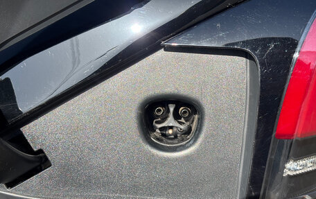 Tesla Model X I, 2022 год, 9 000 000 рублей, 10 фотография