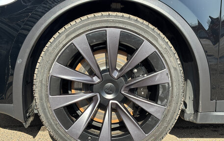 Tesla Model X I, 2022 год, 9 000 000 рублей, 11 фотография