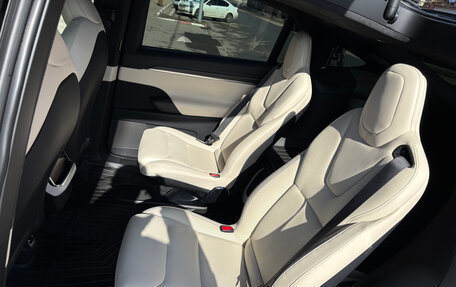 Tesla Model X I, 2022 год, 9 000 000 рублей, 8 фотография