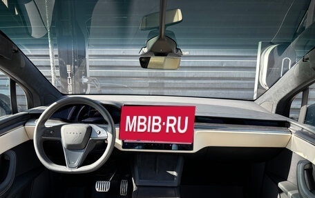 Tesla Model X I, 2022 год, 9 000 000 рублей, 6 фотография