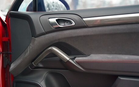 Porsche Cayenne III, 2012 год, 2 400 000 рублей, 7 фотография