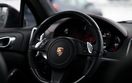 Porsche Cayenne III, 2012 год, 2 400 000 рублей, 5 фотография