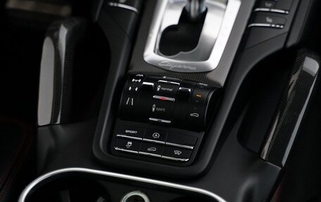 Porsche Cayenne III, 2012 год, 2 400 000 рублей, 6 фотография