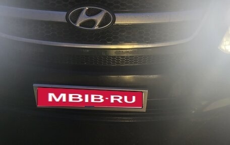 Hyundai Grand Starex Grand Starex I рестайлинг 2, 2008 год, 600 000 рублей, 1 фотография