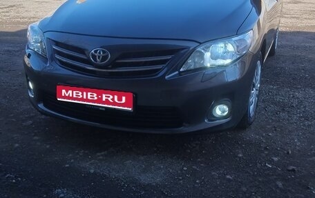 Toyota Corolla, 2011 год, 1 570 000 рублей, 1 фотография