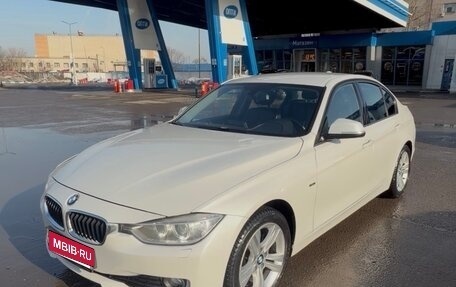 BMW 3 серия, 2012 год, 1 800 000 рублей, 1 фотография
