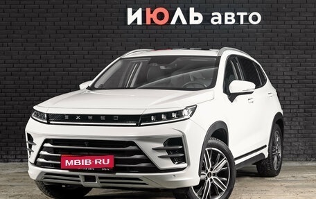 CheryExeed LX, 2023 год, 1 850 000 рублей, 1 фотография