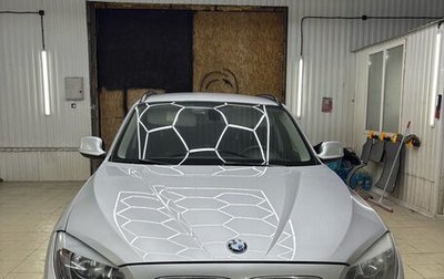 BMW X1, 2012 год, 1 350 000 рублей, 1 фотография