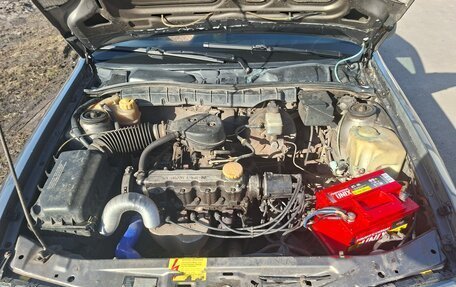 Opel Vectra A, 1989 год, 105 000 рублей, 1 фотография