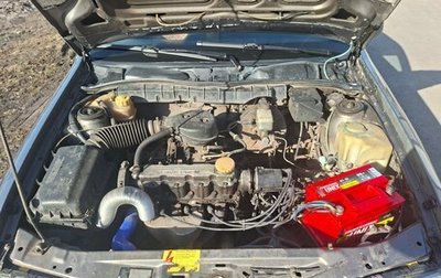 Opel Vectra A, 1989 год, 105 000 рублей, 1 фотография