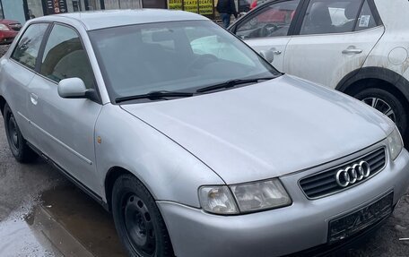 Audi A3, 1999 год, 170 000 рублей, 1 фотография