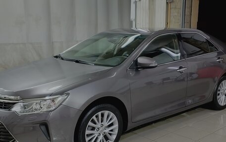 Toyota Camry, 2014 год, 1 790 000 рублей, 1 фотография