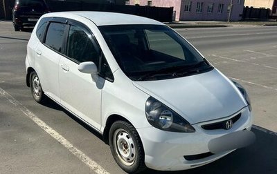 Honda Fit III, 2003 год, 300 000 рублей, 1 фотография