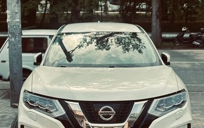 Nissan X-Trail, 2019 год, 2 700 000 рублей, 1 фотография