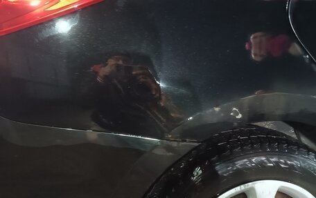 Hyundai Solaris II рестайлинг, 2011 год, 550 000 рублей, 1 фотография