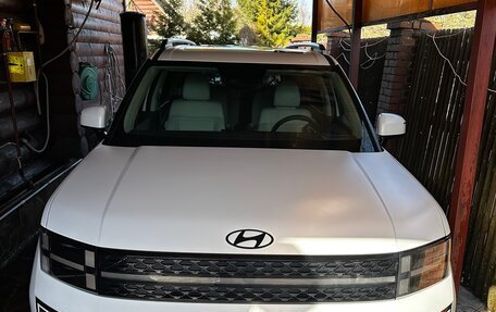 Hyundai Santa Fe IV, 2024 год, 5 500 000 рублей, 1 фотография