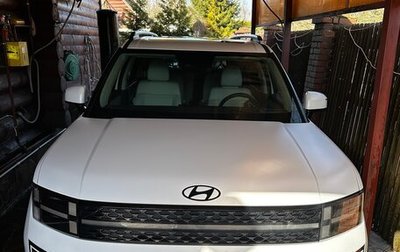 Hyundai Santa Fe IV, 2024 год, 5 500 000 рублей, 1 фотография