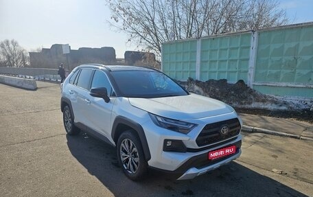 Toyota RAV4, 2023 год, 4 300 000 рублей, 1 фотография