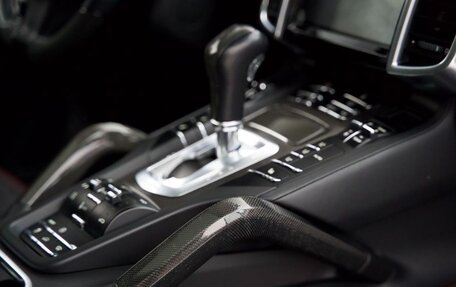 Porsche Cayenne III, 2012 год, 2 400 000 рублей, 10 фотография