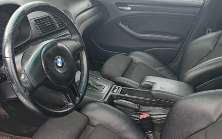 BMW 3 серия, 2000 год, 420 000 рублей, 4 фотография