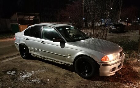 BMW 3 серия, 2000 год, 420 000 рублей, 3 фотография