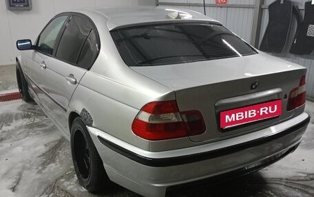 BMW 3 серия, 2000 год, 420 000 рублей, 2 фотография