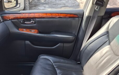 Lexus LS III, 2003 год, 11 фотография