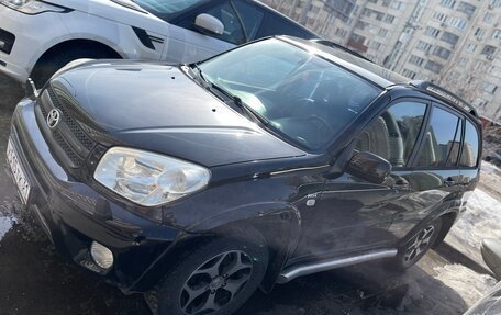 Toyota RAV4, 2004 год, 1 170 000 рублей, 2 фотография