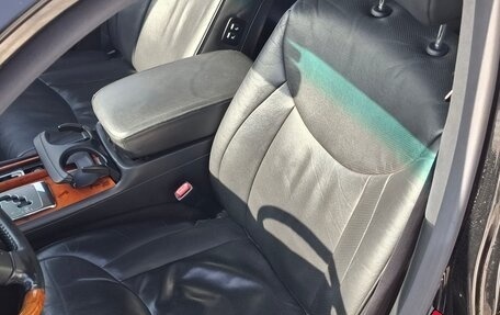 Lexus LS III, 2003 год, 10 фотография