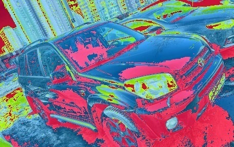 Toyota RAV4, 2004 год, 1 170 000 рублей, 3 фотография