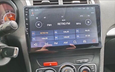 Citroen C4 II рестайлинг, 2014 год, 650 000 рублей, 2 фотография