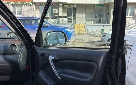 Toyota RAV4, 2004 год, 1 170 000 рублей, 10 фотография