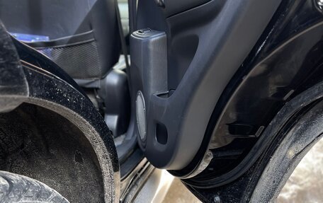 Toyota RAV4, 2004 год, 1 170 000 рублей, 9 фотография