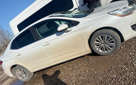 Citroen C4 II рестайлинг, 2014 год, 650 000 рублей, 6 фотография