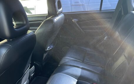 Toyota RAV4, 2004 год, 1 170 000 рублей, 11 фотография