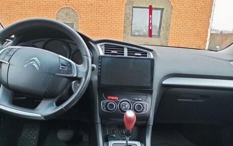 Citroen C4 II рестайлинг, 2014 год, 650 000 рублей, 3 фотография