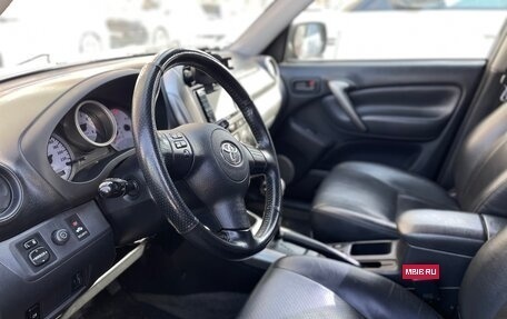 Toyota RAV4, 2004 год, 1 170 000 рублей, 6 фотография