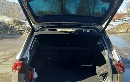 Volkswagen Tiguan II, 2018 год, 2 750 000 рублей, 7 фотография