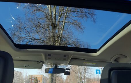 Volkswagen Tiguan II, 2018 год, 2 750 000 рублей, 9 фотография