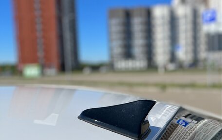 Hyundai Sonata VIII, 2021 год, 2 220 000 рублей, 11 фотография